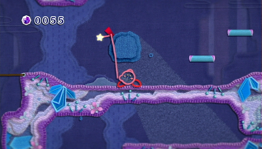 Kirby´s Epic Yarn - Imagen 27